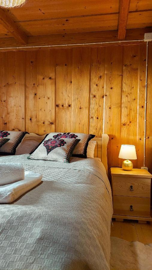 Villa Baranowka - Apartament #8 By Shortstaypoland Ratulow Dış mekan fotoğraf