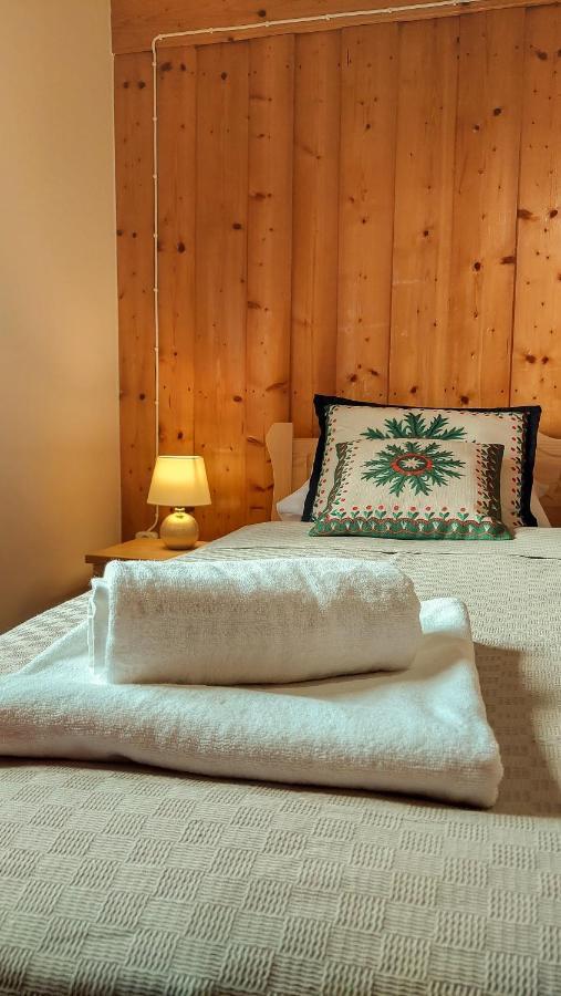 Villa Baranowka - Apartament #8 By Shortstaypoland Ratulow Dış mekan fotoğraf