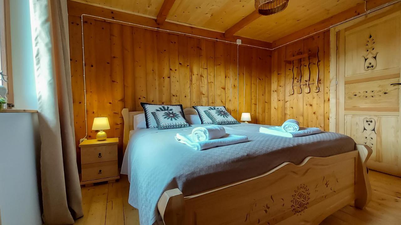 Villa Baranowka - Apartament #8 By Shortstaypoland Ratulow Dış mekan fotoğraf