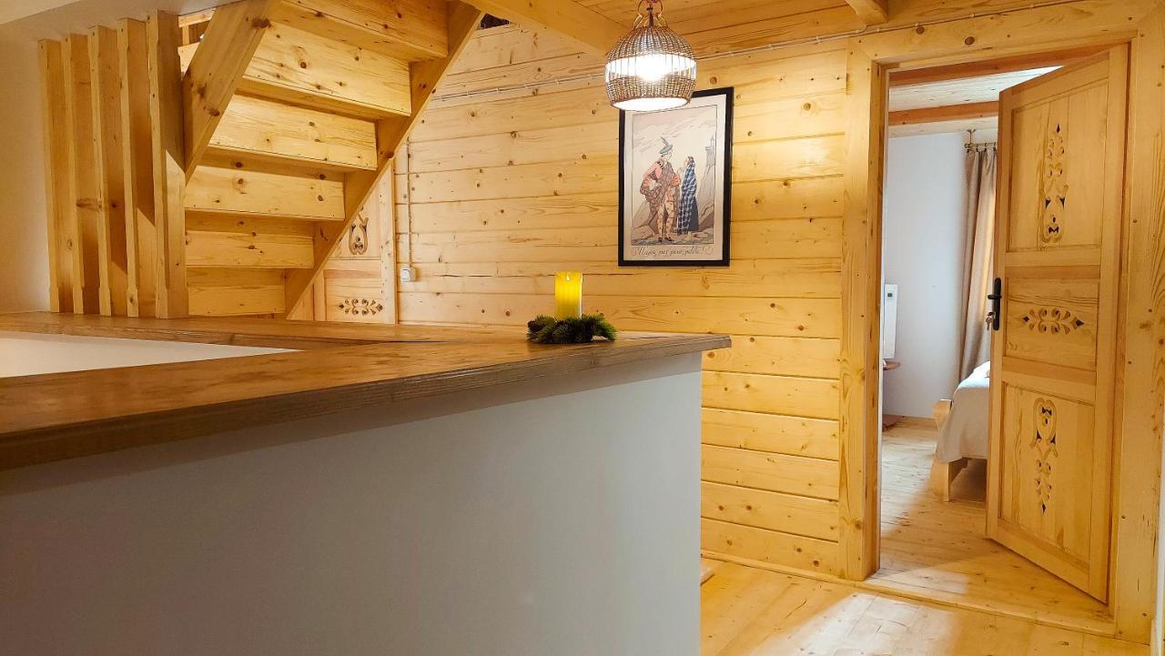 Villa Baranowka - Apartament #8 By Shortstaypoland Ratulow Dış mekan fotoğraf